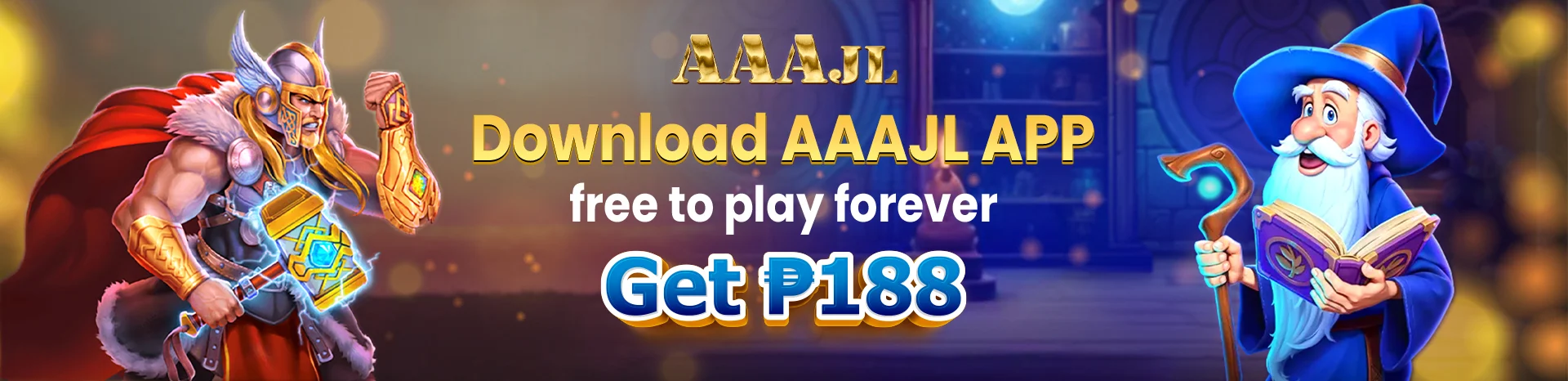 download app aaajl