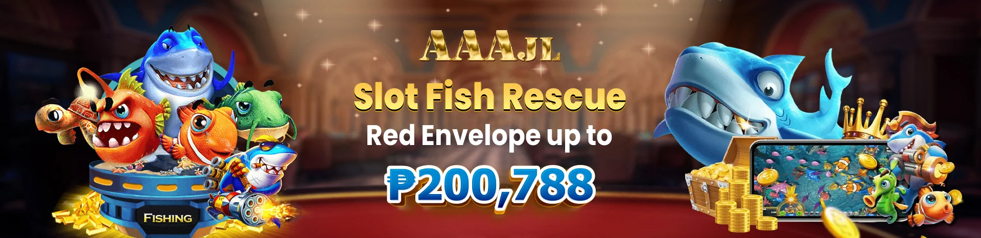 slot game promotion