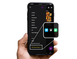 download app