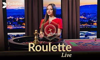 live roullete