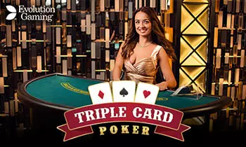 live game poker